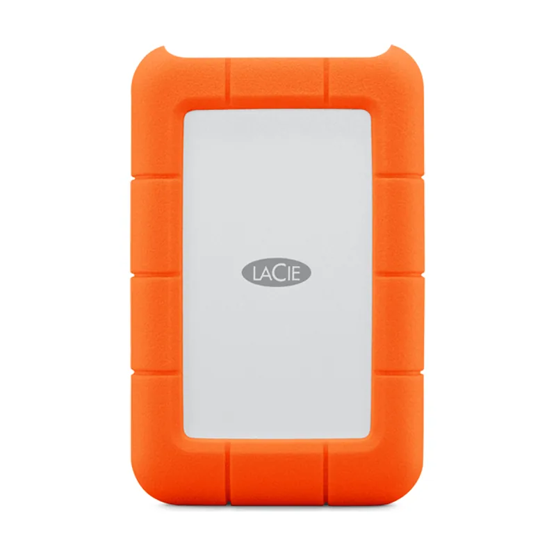 Lacie Rugged Mini USB3.0