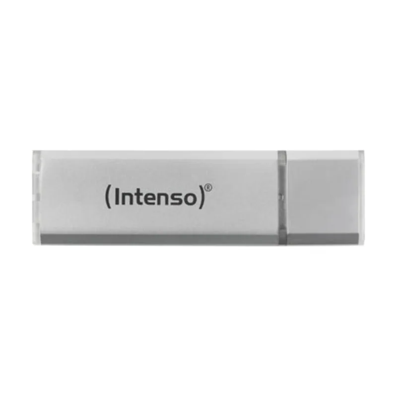 Intenso 3531492 Lápiz USB 3.0 Ultra 256GB