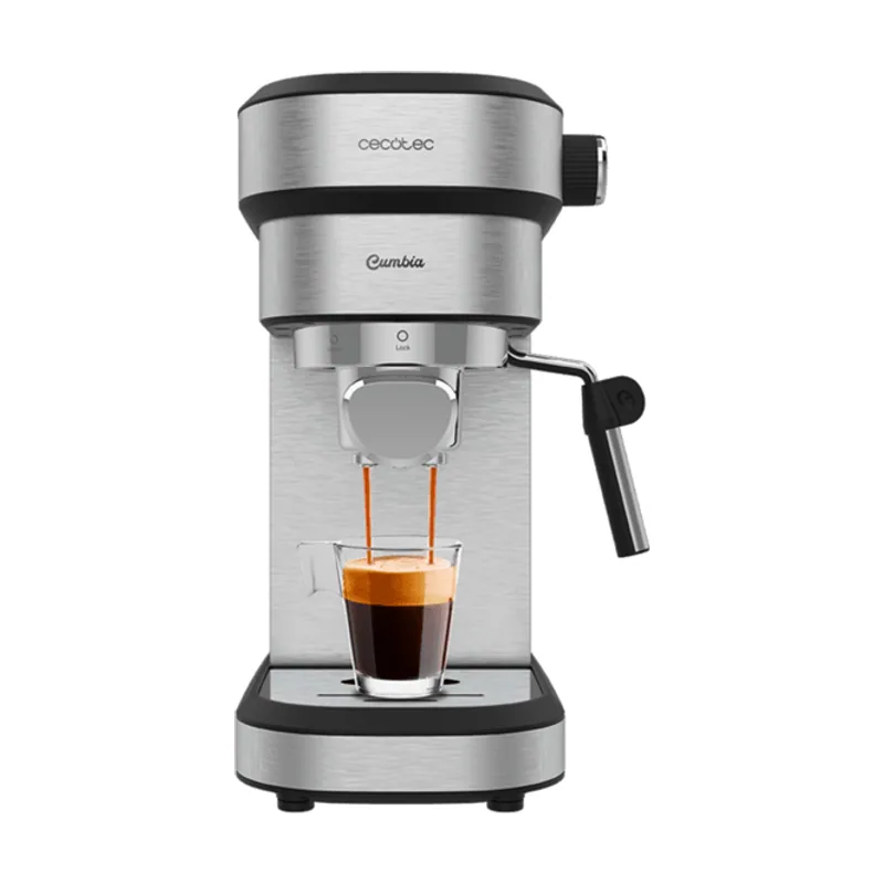 Cecotec Cafelizzia 790