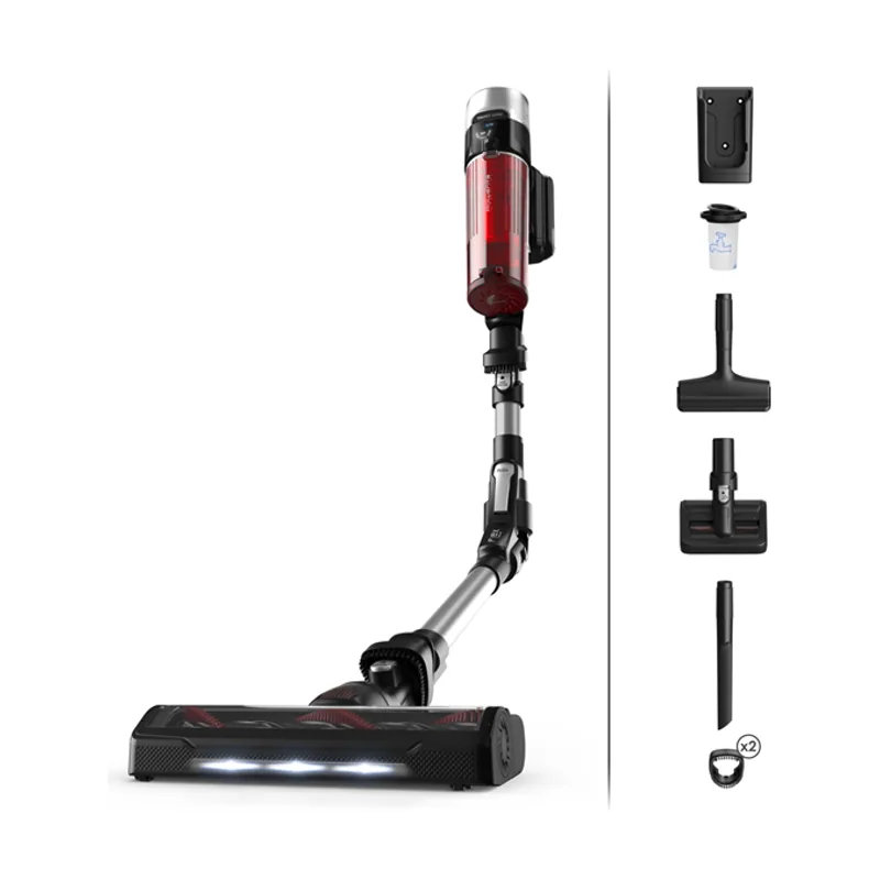 Rowenta RH2077 250 W Recargable