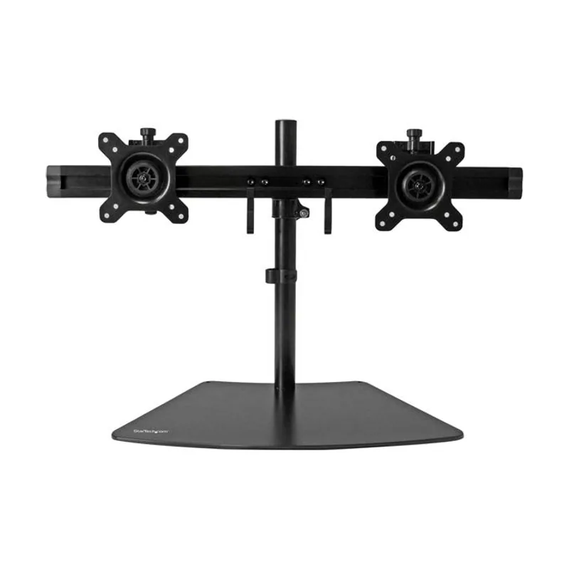 Startech Soporte 2 Monitores Hasta