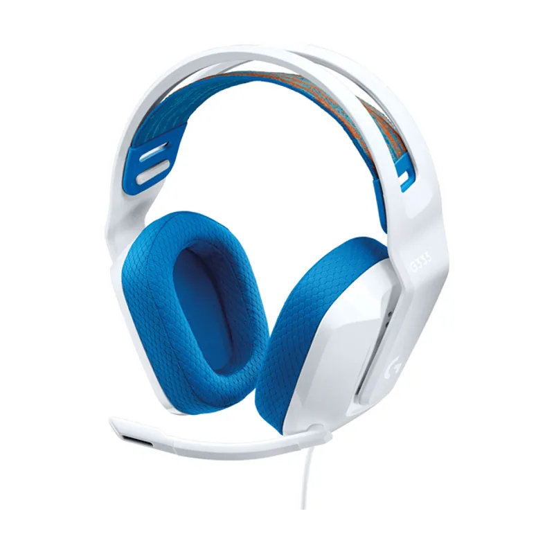 Logitech G335