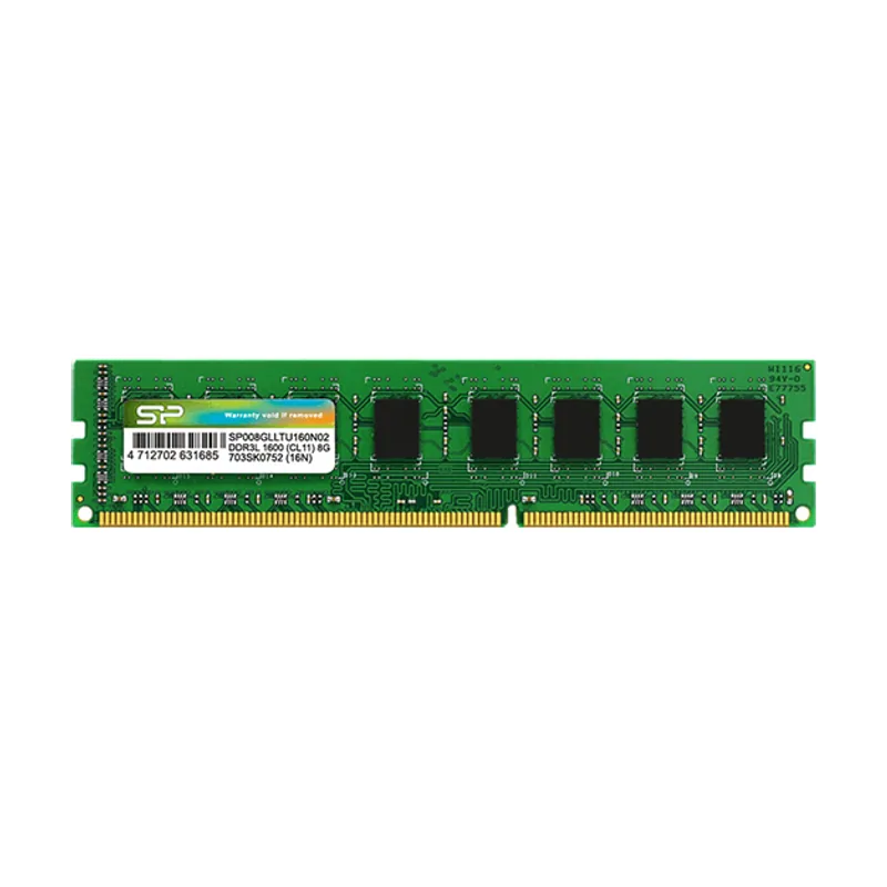 Silicon Power 4GB DDR3L 1600Mhz 1x4 CL11