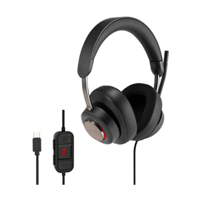 Kensington H2000 USB-C Headset