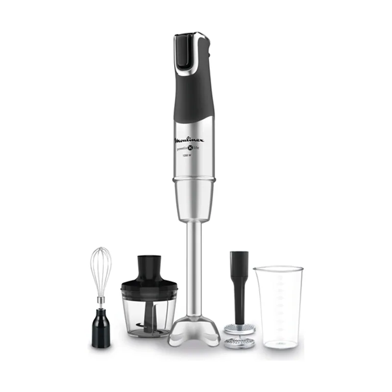 Moulinex Batidora DE Mano DD95H 1200 W