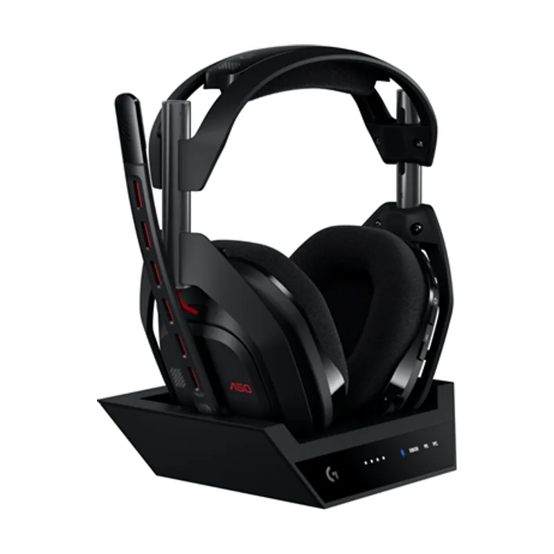 Logitech Astro A50 LIGHTSPEED Wireless