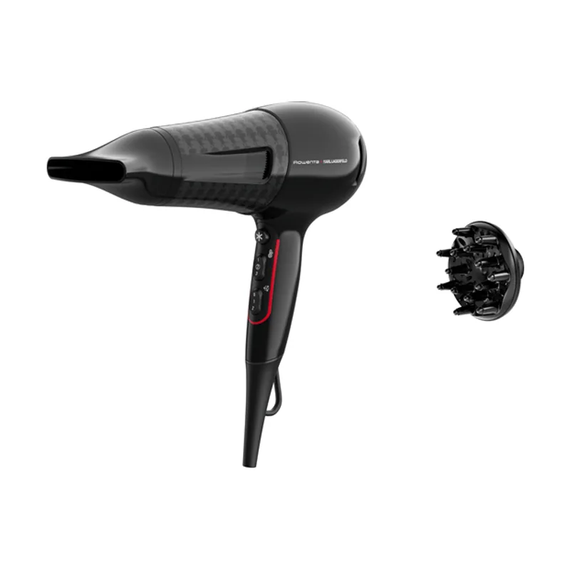 Rowenta Secador DE Pelo CV591L 2300 W
