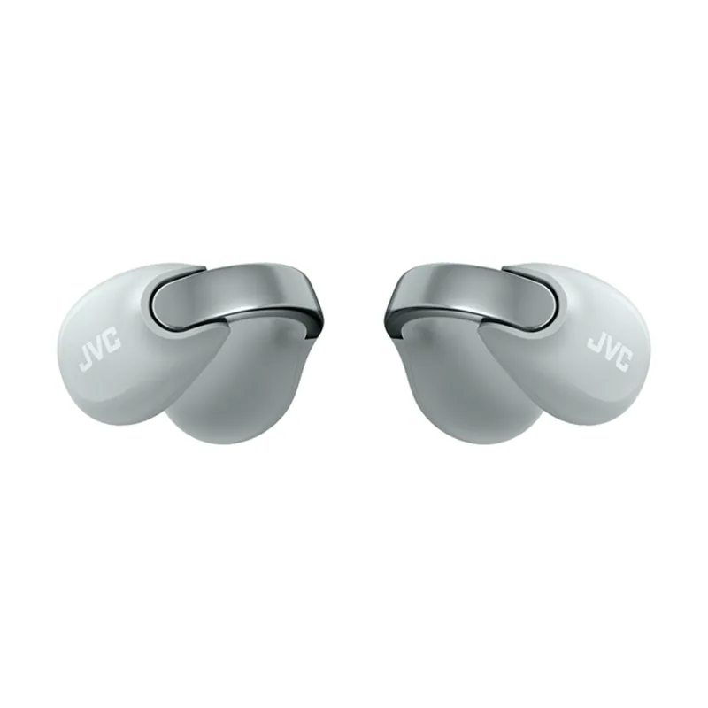 JVC Auriculares DE Boton HA-NP1T-H-U