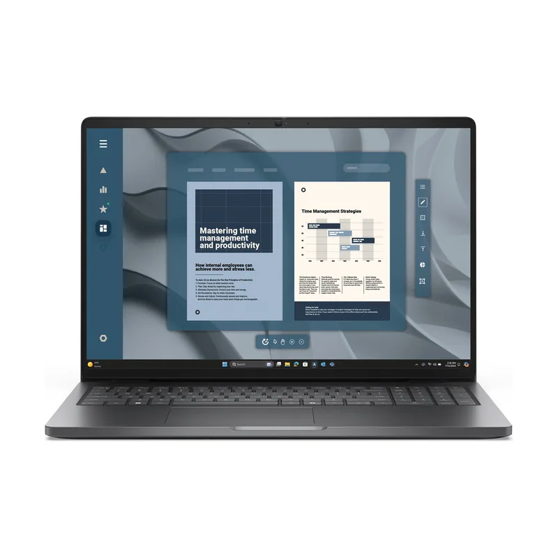 Dell Svc Pro 16 PC16255