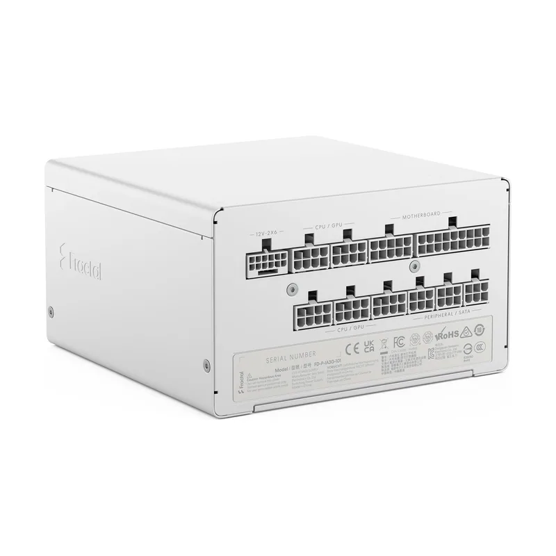 Fractal Desing 1000W FRACTAL DESIGN Ion 3