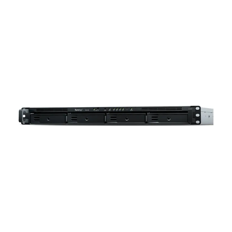 Synology RX418 Expansion Unit 4Bay Rack Station
