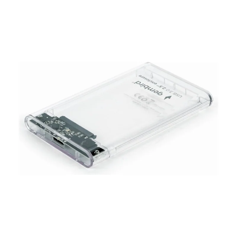 Gembird Carcasa Disco Duro Sata USB 3.0 2,5"