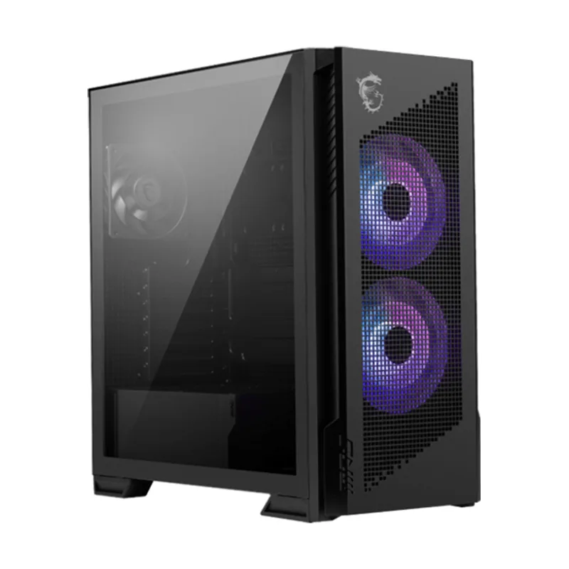 MSI Caja MPG Velox 300R Airflow PZ