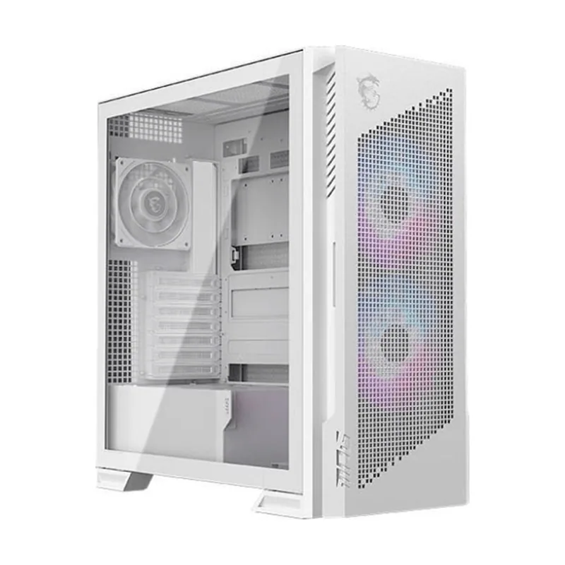 MSI Caja MPG Velox 300R Airflow PZ
