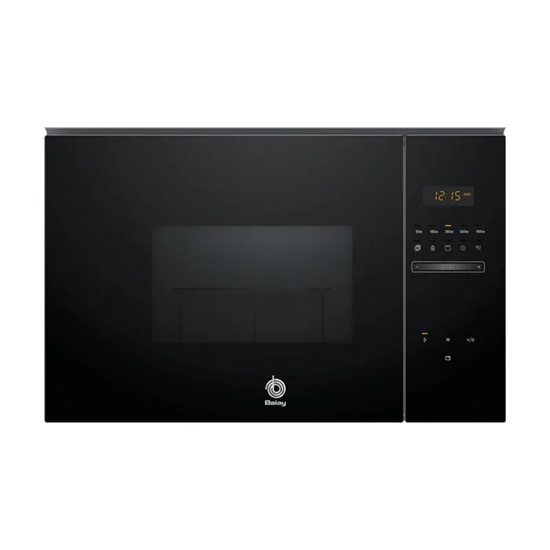 Balay Horno Microondas Integrable 3CG5175N2 20 Litros CON Grill