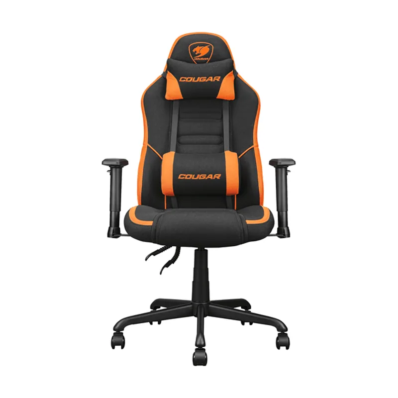 Cougar Silla Gaming Fusion SF