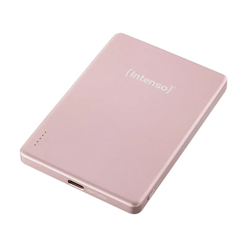 Intenso Powerbank MW5000 MagSafe