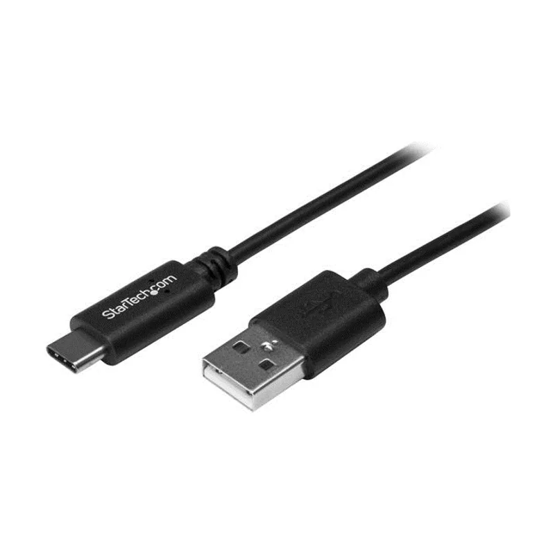 Startech 2m 6 ft USB C to USB A Cable