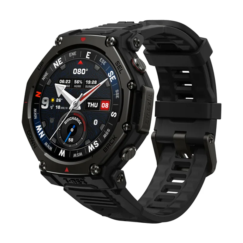 Amazfit T-REX PRO 44MM Tactical