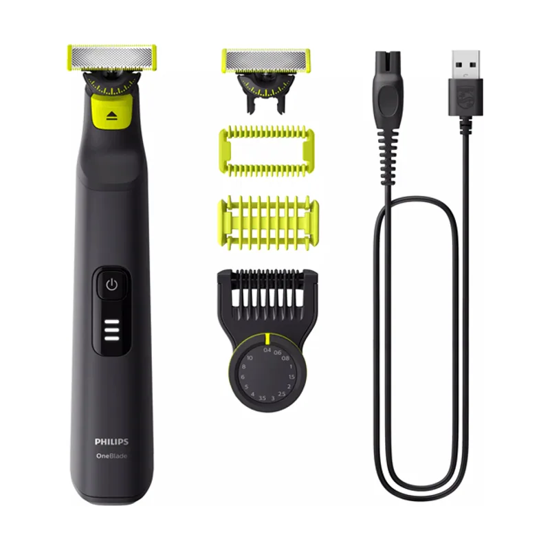 Philips Barbero QP6542/15 ONE Blade