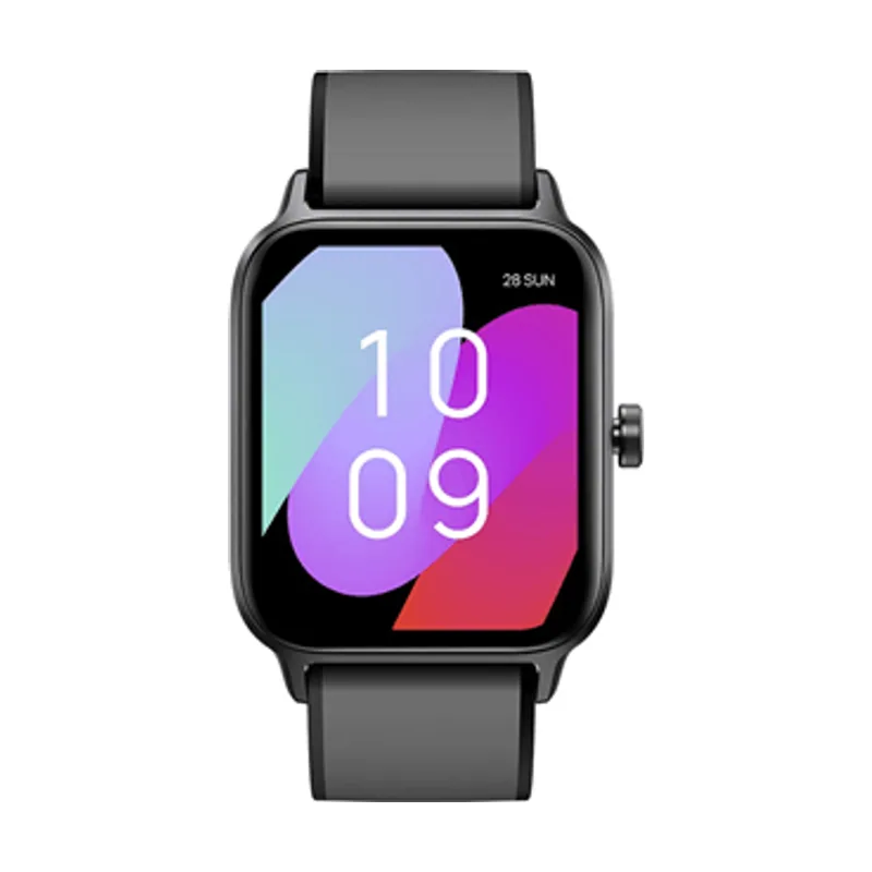 SPC SmartWatch SMARTEE DUO PRO Negro + correa