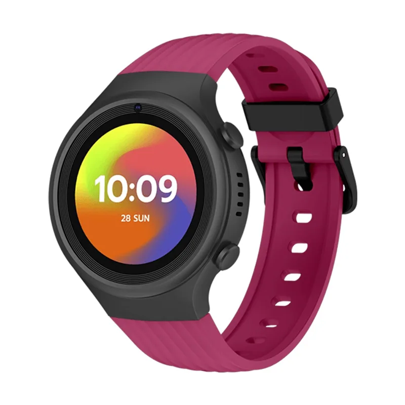 SPC SmartWatch SMARTEE 4G JUNIOR 1.2 Rosa