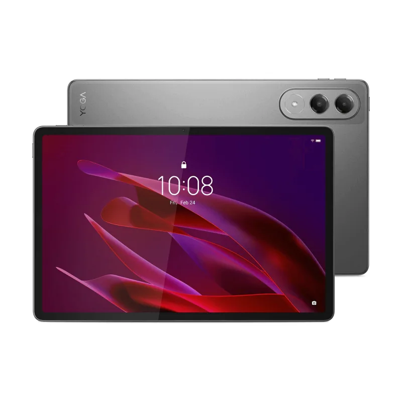 Lenovo Yoga Tab