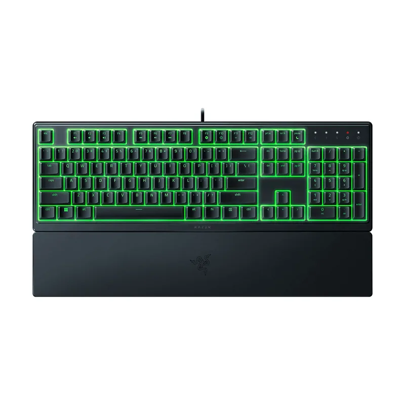 Razer Ornata V3 X Espanol RZ03-04471100-R311