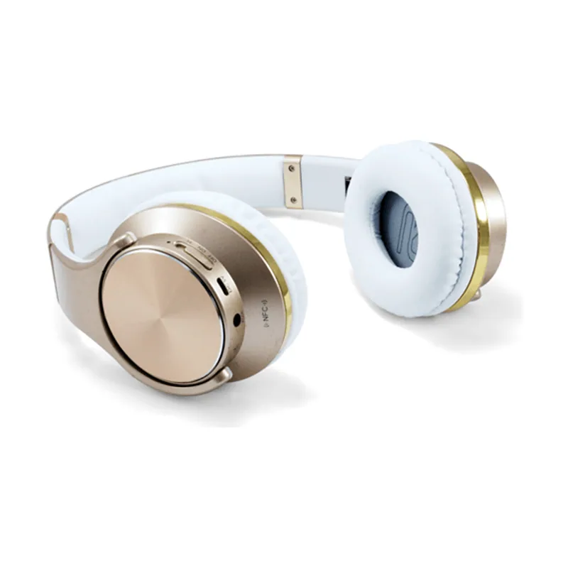 Conceptronic Auriculares + Micro Bluetooth Chspbtnfcspkg Funcion