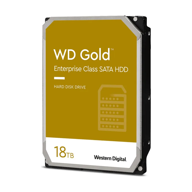 Western Digital WD181KRYZ