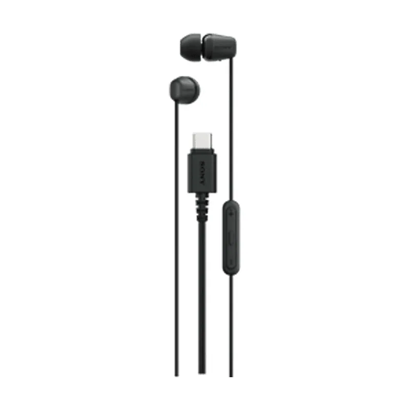 Sony IN EAR Usbc Micro