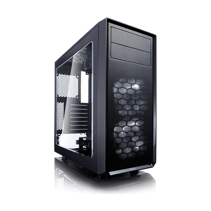 Fractal Desing Caja Focus GRGB
