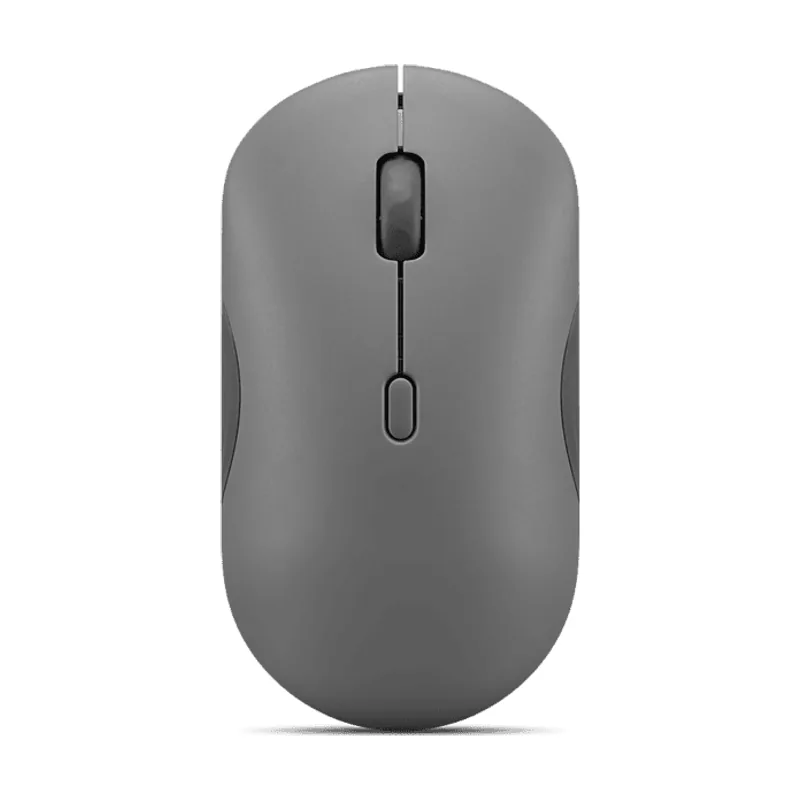 Lenovo Mouse silencioso Bluetooth 350 lunar