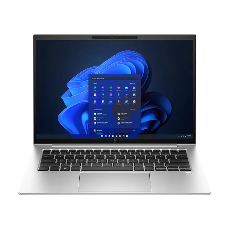 HP EliteBook 830 G8 i5-1145G7 UK Keyboard