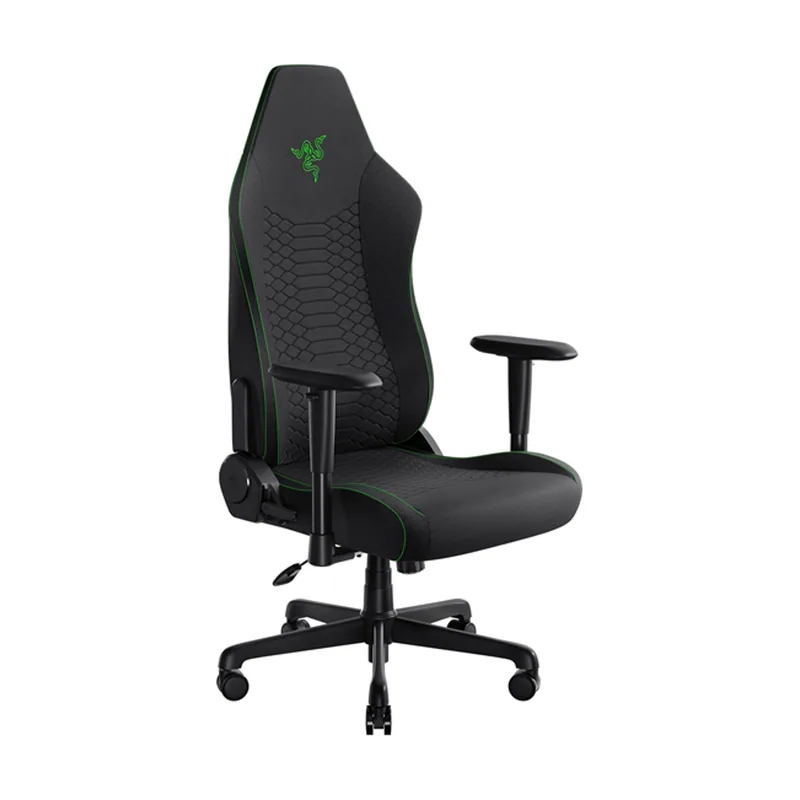 Razer Iskur V2 X Black Fabric RZ38-05310100-R3G1