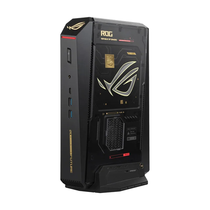ASUS ROG NUC 16 20TH Anniversary RNUC16JNK9X8ADA2 U9 290HX DDR5 6400