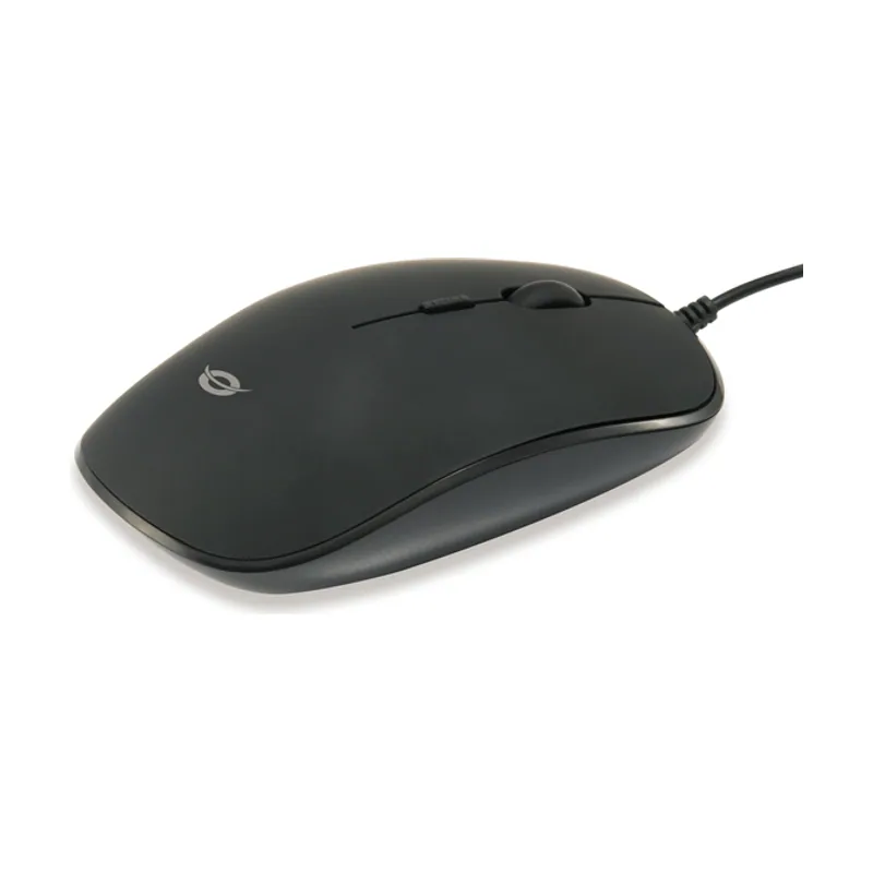 Conceptronic Mouse Regaso Optico Desktop