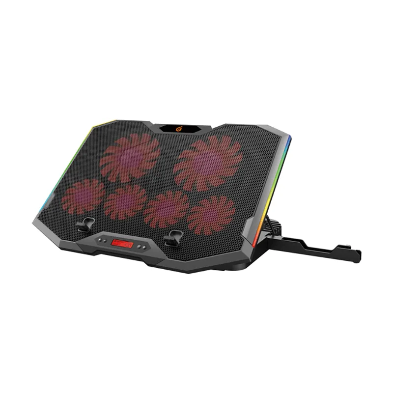 Conceptronic Base DE Refrigeracion Para Portatiles Gaming Hasta 17" 6