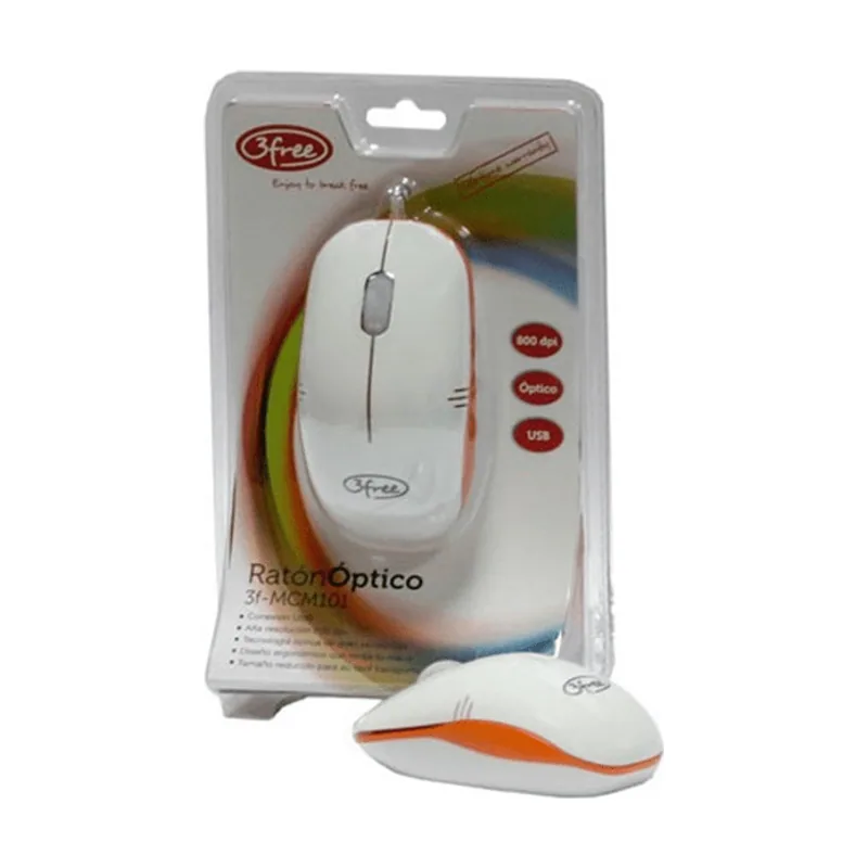 3free Optico MCM101