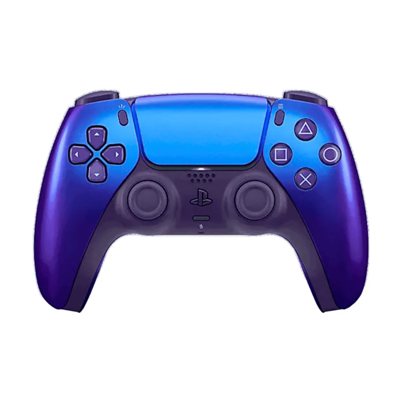 Sony Mando PS5 DualSense Chroma Indigo
