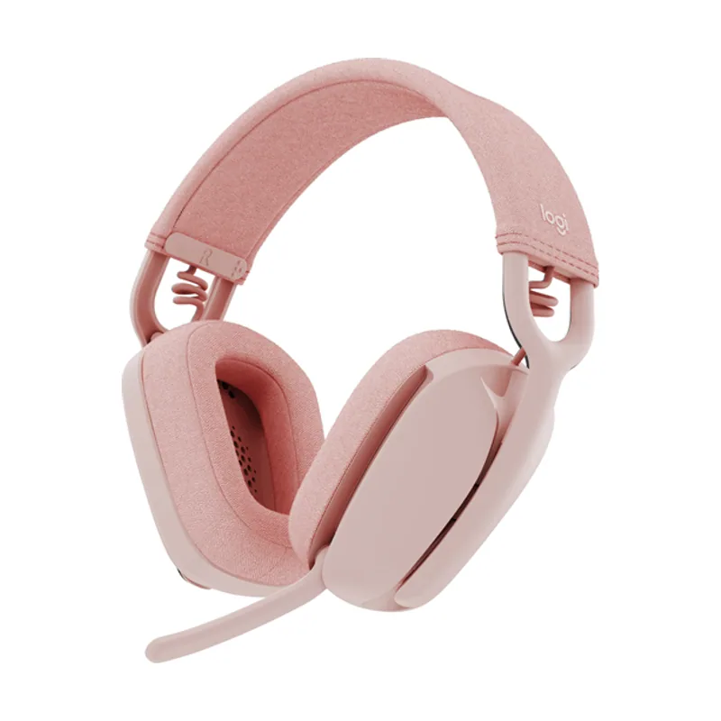 Logitech ZONE VIBE 100 Headset