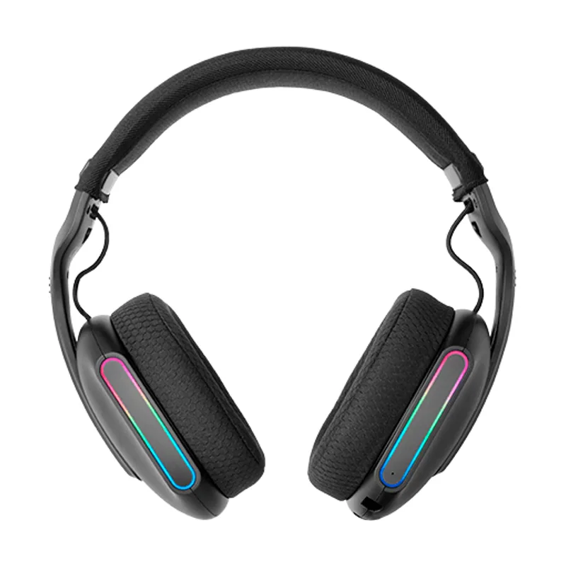 Mars Gaming Headset Bluetooth Mhwpro 7.1 Tecnologia 3D BT