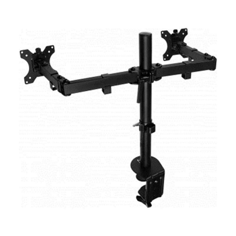 Eminent-Ewent Soporte TV Mesa 2 Monitores Hasta Ewent EW1512
