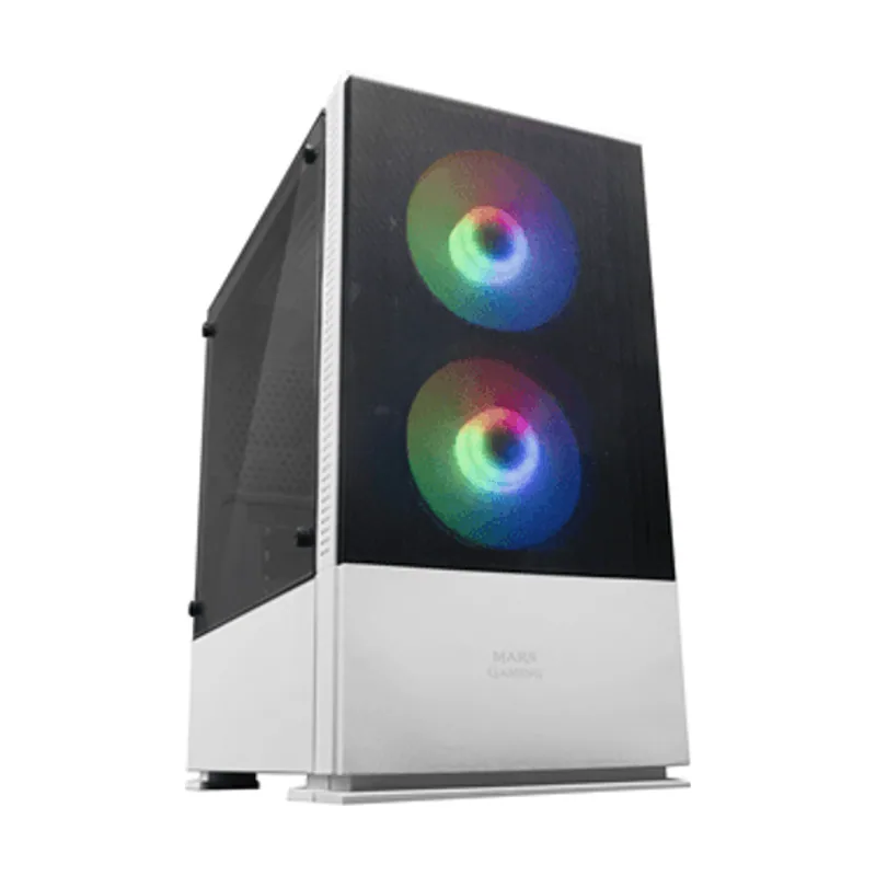 Mars Gaming Caja MCZW RGB