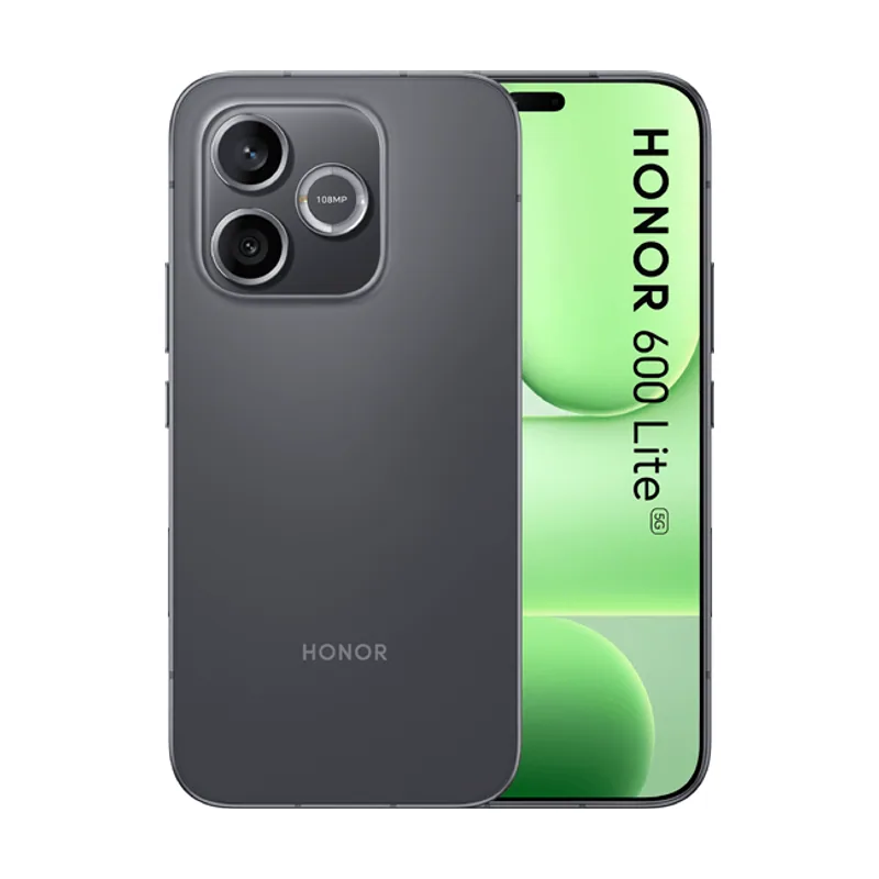Honor 600 Lite