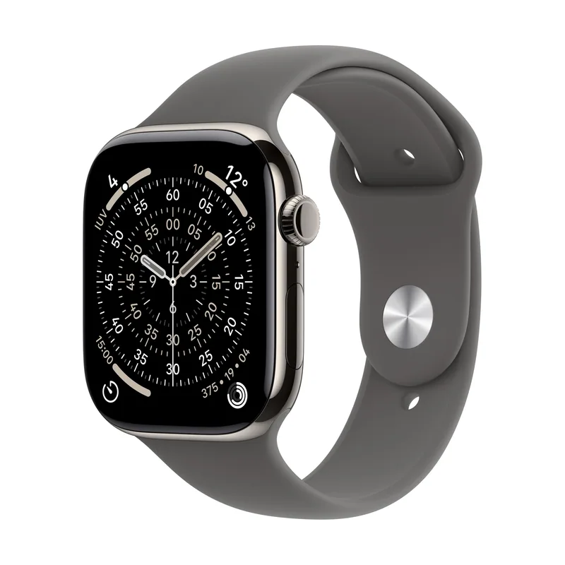 Apple Watch Series 11 GPS + Cellular