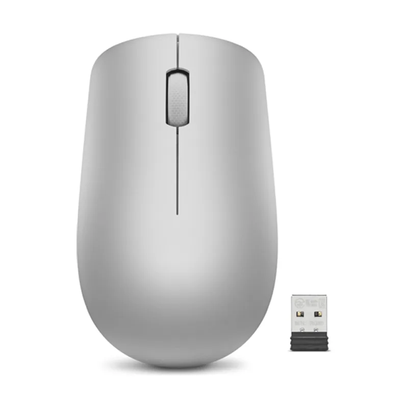 Lenovo Wireless 530 Platinum