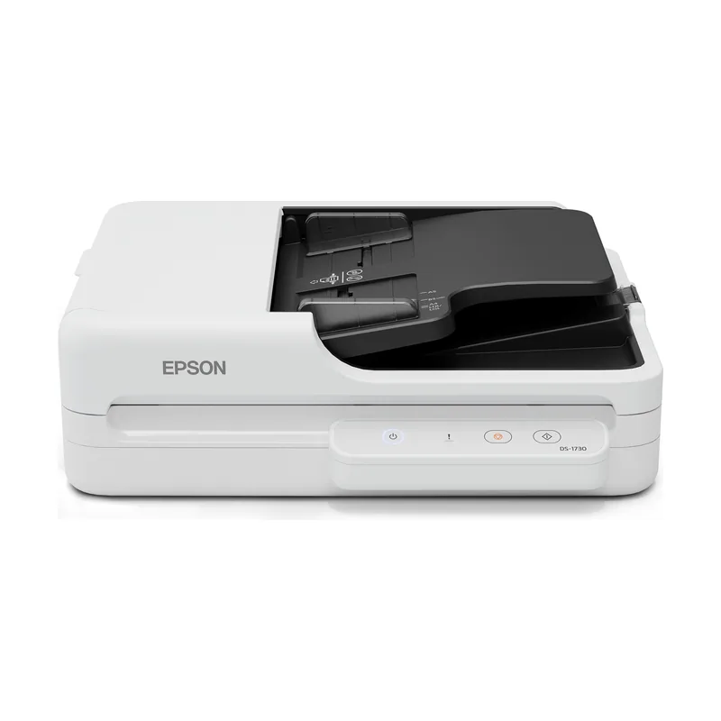 Epson Escaner Documental WorkForce DS-1730