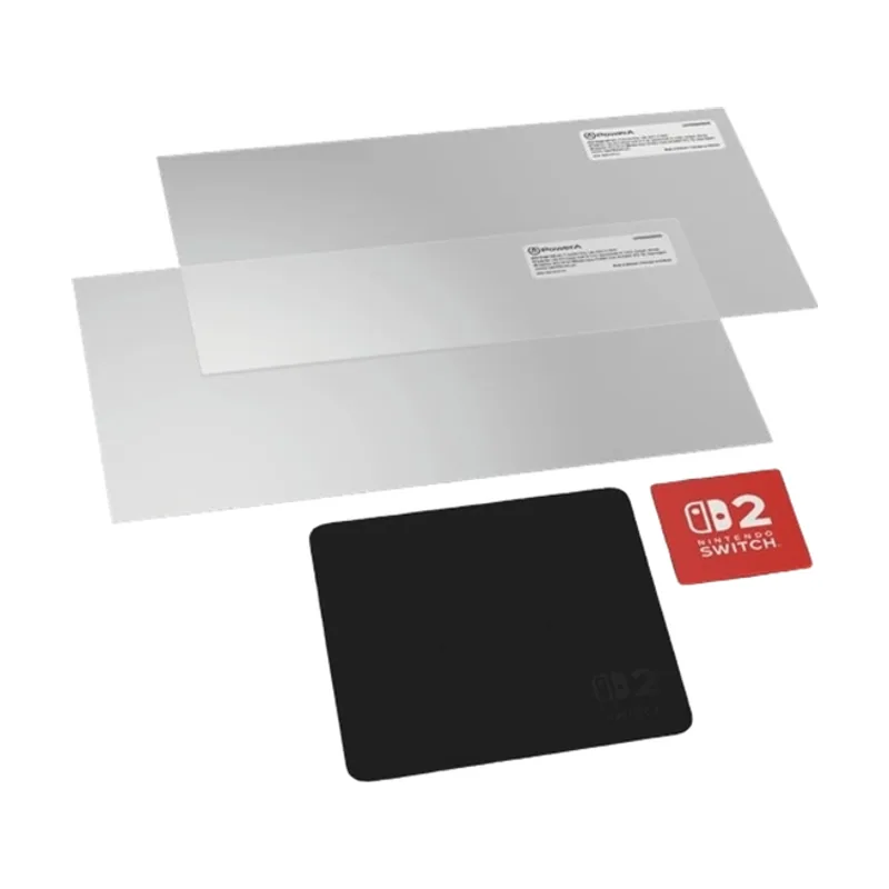 PowerA Screen Protector for NSW2