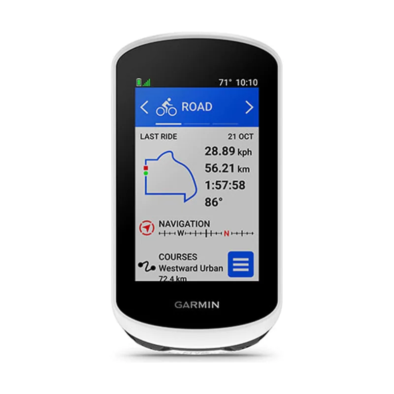 Garmin GPS Bicicleta Explore 2